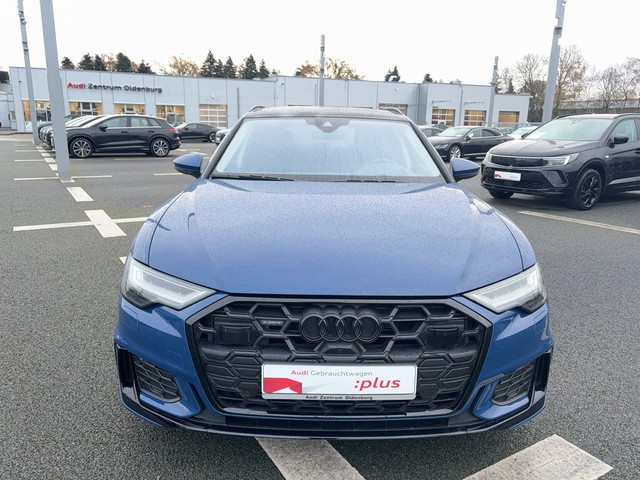 Audi - A6 Avant 55 TFSI e S-tronic quattro S-Line PANO_10