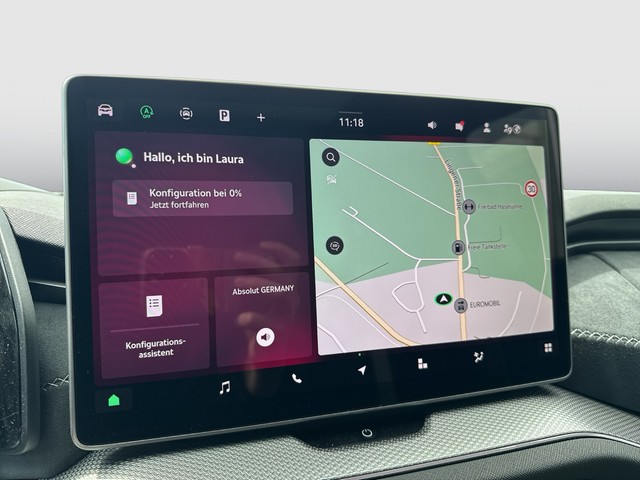Skoda - Kodiaq 1.5 TSI mHEV DSG Sportline AHK+NAVI+PANO_17