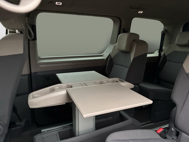 VW - T7 Multivan 1.5 TSI Navi,SHZ,PDC,6-Sitzer_9