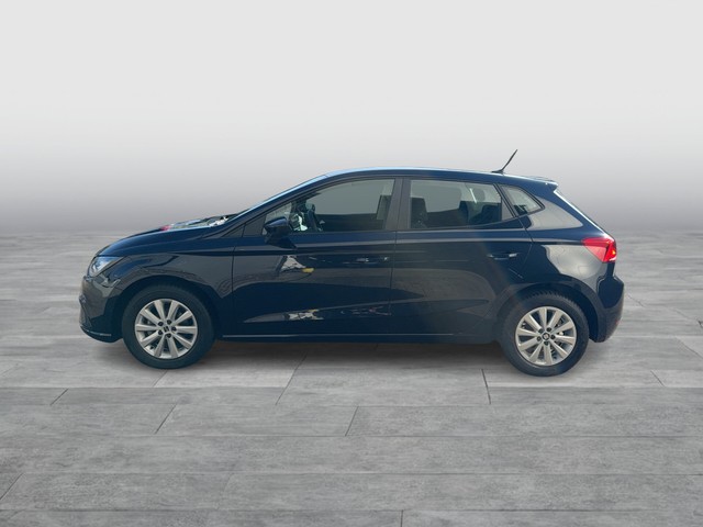 Seat - Ibiza 1.0 MPI Style Full-Link GJR Climatronic_8
