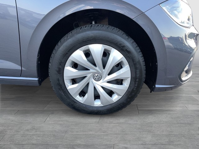 VW - Polo VI 1.0 Fresh LED LM15 MFL PDC SHZG TEMP TEL_14