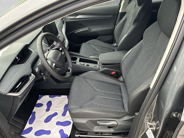 Skoda - Elroq 85 Loft AHK PLUS PAKET_16