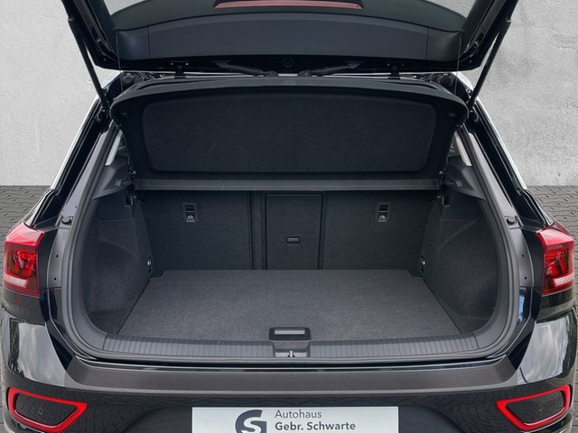 VW - T-Roc 1.5 TSI DSG Style AHK CAM LED NAVI SHZG_14