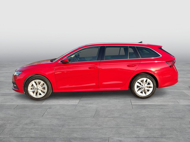 Audi - Q4 e-tron 45 quattro S-line ACC CAM LED NAVI_12