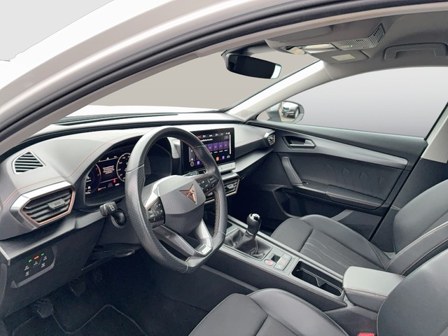 Seat - Formentor 1.5TSI Basis Virtual+ACC+LED+Sitzhzg._19