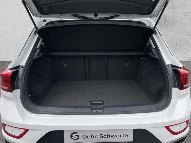 VW - T-Roc 1.5 TSI DSG Style ACC CAM LED NAVI SHZG_14