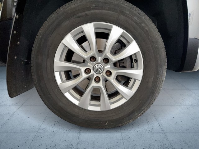 VW - Touran 1.5 TSI DSG Comfortline AHk+7-Sitze_11