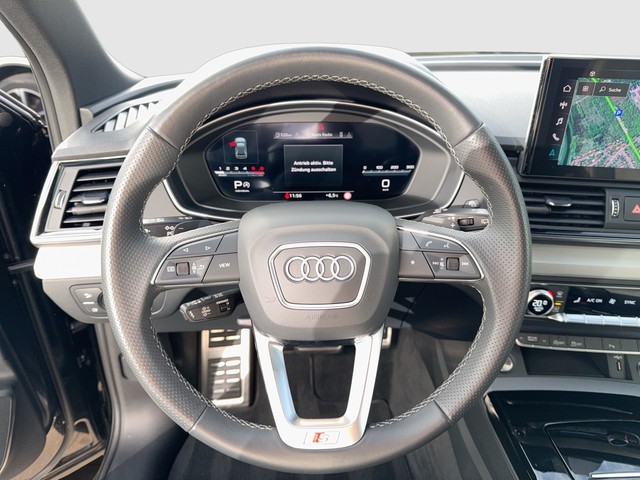 Audi - Q5 Sportback 40 TDI S-tronic S line quattro LUFT_19