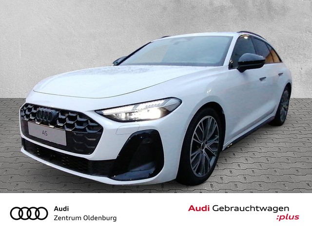 Audi A5 Avant TDI 150 kW quattro B & O SOUNDSYSTEM