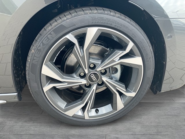 Audi - A3 Sportback 35 TFSI S-tronic S line LED+NAVI_13