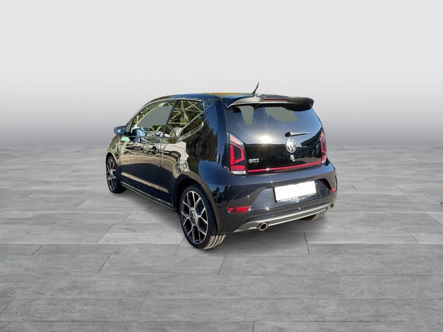 VW - up! 1.0 TSI GTI KAMERA+SHZG+KLIMAAUTOMATIK+GRA+_6