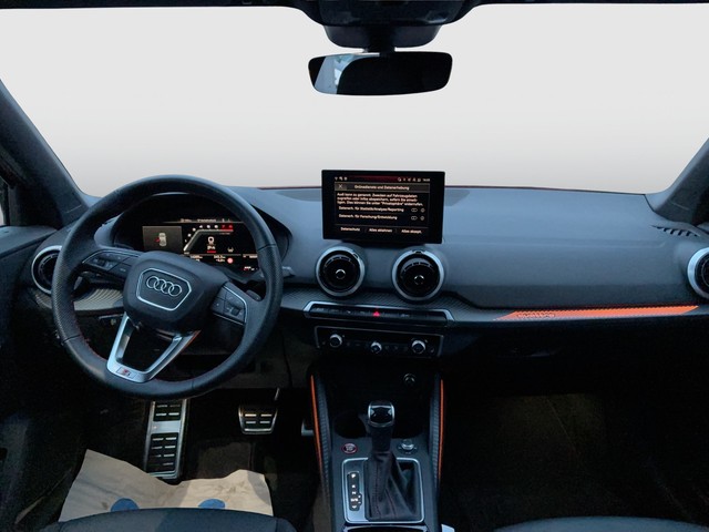 Audi - SQ2 2.0 TFSI quattro S-tronic basis MATRIX+SONUS_2