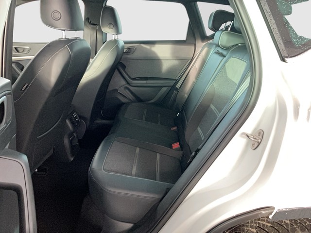 Seat - Ateca 1.5 TSI DSG Xperience LED+NaviPlus_3