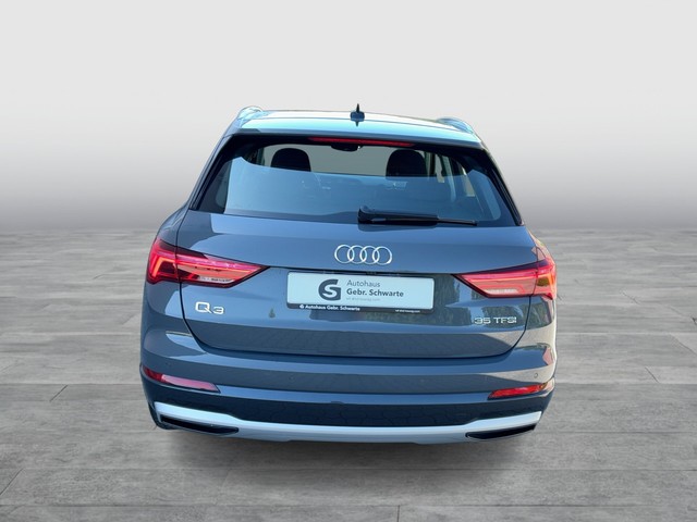 Audi - Q3 35 TFSI S-tronic advanced ACC+AHK+KAMERA+LED_7
