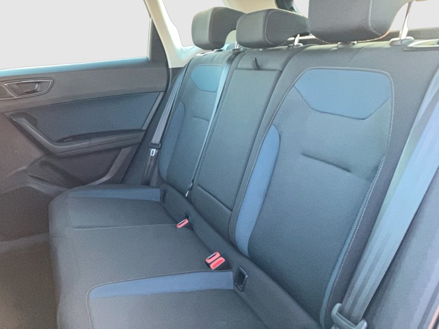 Seat - Ateca 1.5 TSI DSG Style  LED+SHZ+RFK+BEATS+NAVI_3
