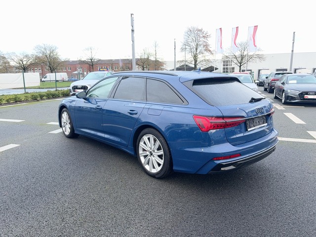 Audi - A6 Avant 55 TFSI e S-tronic quattro S-Line PANO_6