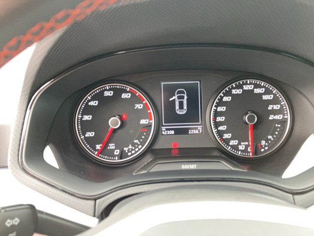 Seat - Arona 1.0 TSI FR LED LM17 MFL NAVI PDC SHZG TEMP TEL_15