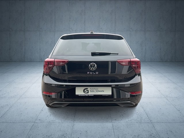 VW - Polo 1.0 TSI Move LED+NAVI+SHZG+PDC+LANE+LM15"_11