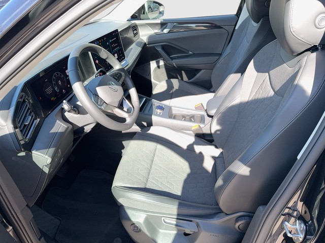 VW - Tiguan 1.5 eTSI DSG Life NAVI+RFK+LED+SHZG_18