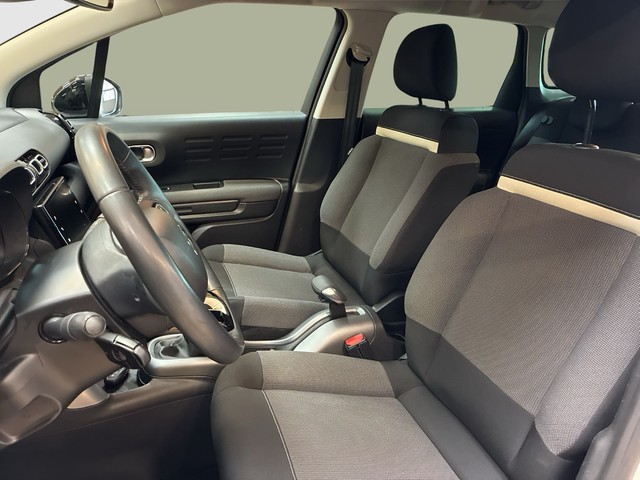 Citroen - C3 Aircross Shine Klima+PDC+GRA+Spurassistent_5