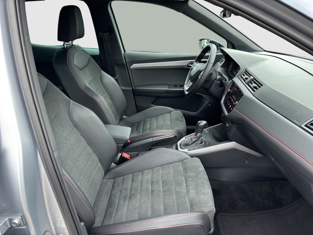 Seat - Arona 1.5 TSI DSG FR-Line Beats ACC CAM LED NAVI_6