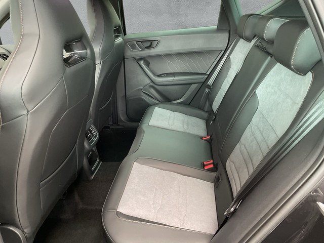 CUPRA - Ateca 2.0 TSI DSG 4Drive Tribe Edition AHK+LED_2