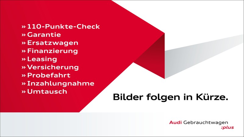 Audi - A4 Avant 2.0 TDI S-tronic 35 TDI basis KLIMA_1