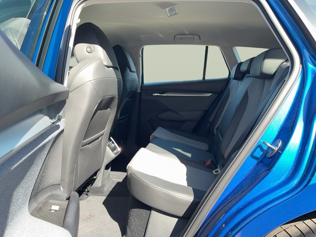Skoda - Enyaq iV 50 Loft NAVI+RFK+LED_3