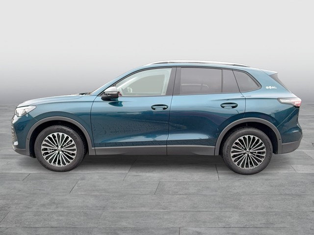 VW - Tiguan 2.0 TDI DSG Goal ACC+AHK+NAVI+KAMERA+LED_8