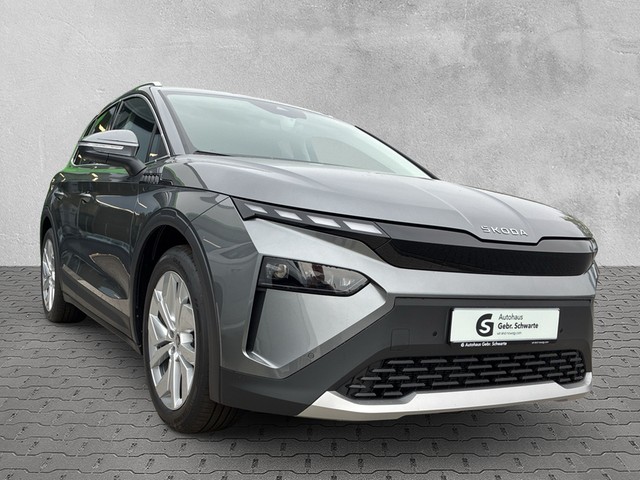Skoda - Elroq 85 Loft AHK PLUS PAKET_10