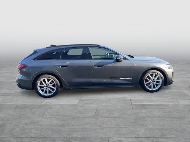 Audi - A5 Avant 2.0 TDI S line 2tes Display AHK Matrix_11