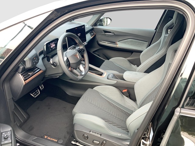 CUPRA - Born VZ 240 kW VZ LED+DCC+KAMERA+SHZG+NAVI_16 CUPRA - Born VZ 240 kW VZ LED+DCC+KAMERA+SHZG+NAVI_16