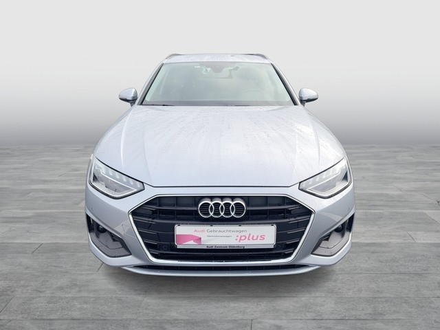 Audi - A4 AVANT 30 TDI S-tronic basis LED+NAVI+_10