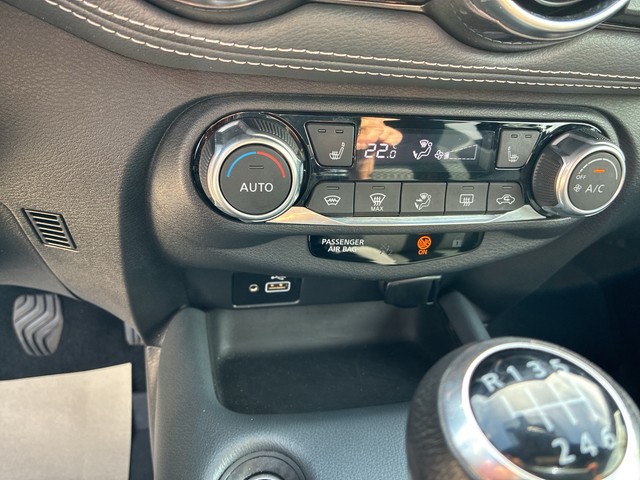 Nissan - Juke N-Connecta LED+SHZ+PDC+_13