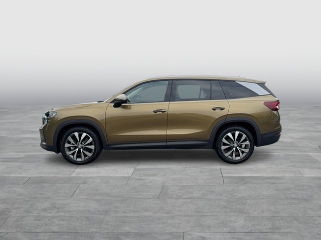 Skoda - Kodiaq 2.0 TDI DSG 4x4 Selection LED+AHK+NAVI+LM_6