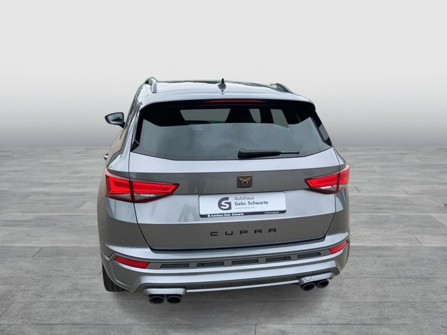 CUPRA - Ateca 2.0 TSI 4Drive DSG AHK CAM LED LM19 NAVI_10
