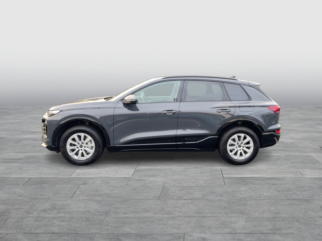 Audi - Q6 e-tron TECH+MATRIX LED_6