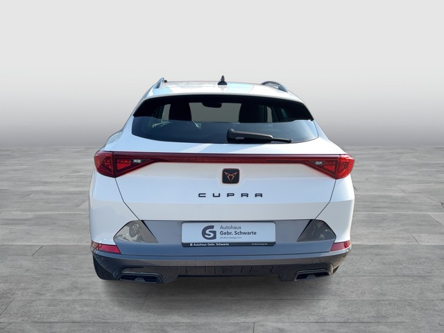 CUPRA - Born KLIMA LED LM18 MFL PDC TEL_15