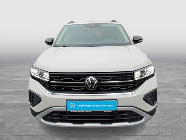 VW - T-Cross 1.0 TSI Goal_18