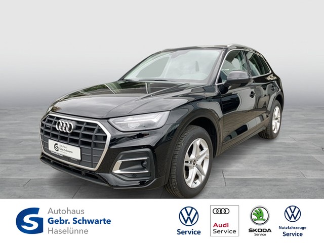 Audi - Q5 50 TFSI e quattro AHK+ACC+LED+NAVI+SHZG+RFK_1 Audi - Q5 50 TFSI e quattro AHK+ACC+LED+NAVI+SHZG+RFK_1
