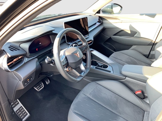 VW - Golf VIII Lim. 1.5 TSI Goal CLIMATRONIC+LED+SHZ_15