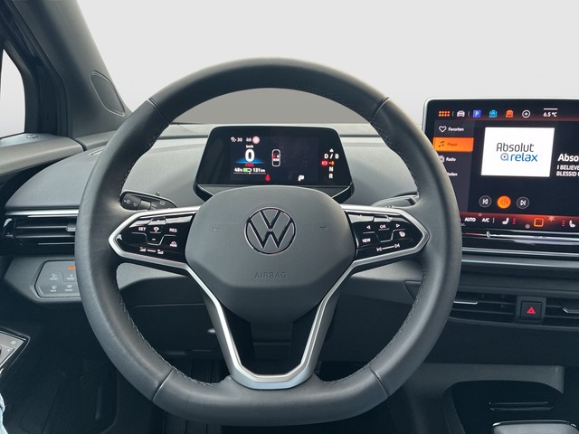 VW - ID.4 Pure Performance Wärmepumpe+Matrix+Navi+ACC_13