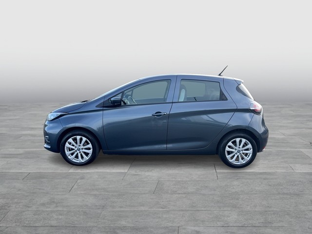 Renault - Zoe Experience LED+RFK+NAVI+SHZ+SPUR+GRA+BT+USB_5