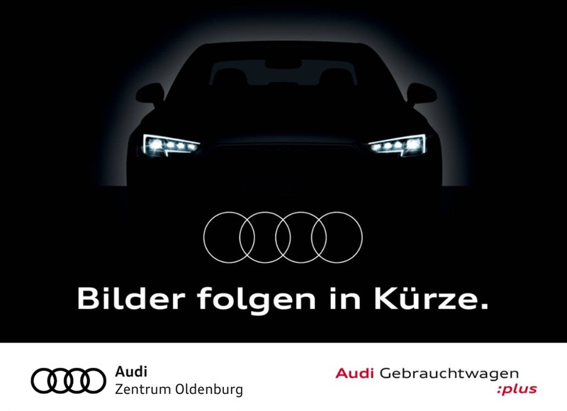 Audi SQ5 3.0 TDI Tiptronic quattro AHK+Leder