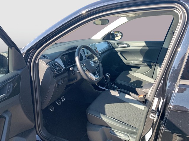VW - T-Cross 1.0 TSI Goal ACC+LED+Navi+Sitzheizung_11