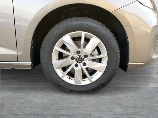 VW - Passat Variant 2.0 TDI Business ACC+Rückfahrkam._11