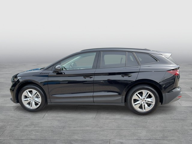 Skoda - Enyaq iV 50 Loft NAVI+RFK+LED_9