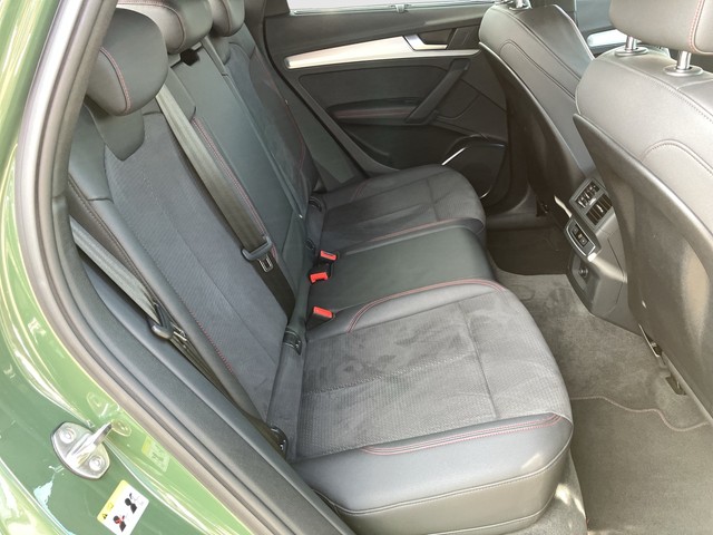 Audi - Q5 50 TDI quattro Tiptronic S-line LED LM20 NAVI_5 Audi - Q5 50 TDI quattro Tiptronic S-line LED LM20 NAVI_5