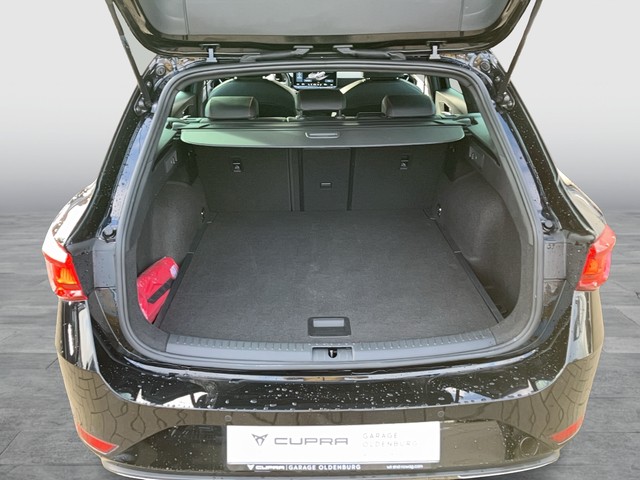 Seat - Leon Sportstourer 2.0 TDI DSG FR AHK+NaviPlus_4