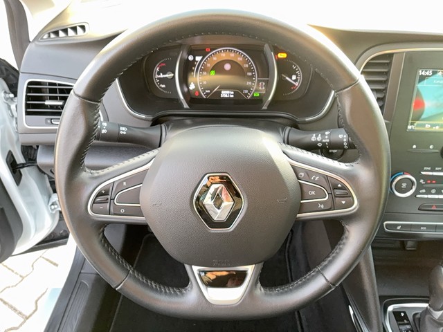 Renault - Megane IV Grandtour 1.3 TCe Limited GRA+NAVI_13